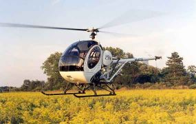 Sikorsky verkoopt Schweizer  - een laatste kans voor de S-300?