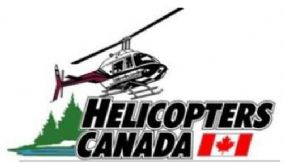 Canada investeert in innovatie bij Bell Helicopters