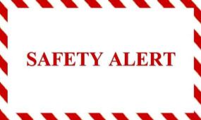 Robinson publiceert R22 & R44 safety alert 