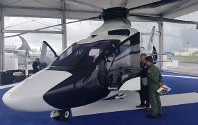 Frans leger plant nu duidelijk de vervanging van zijn helikopters