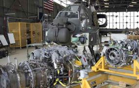 Boeing ziet Apaches tot 2060 vliegen!