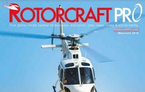 Lees hier uw Mei/Juni editie van Rotorcraft Pro