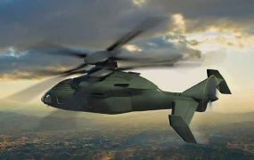 Sikorsky en Boeing willen prototype van Defiant voor eind 2018 
