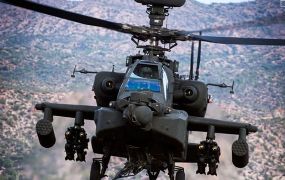 Amerikaans leger toont haar plannen voor de AH64E versie 6 