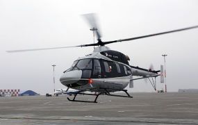 Russian Helicopters mag 150 EMS helikopters bouwen