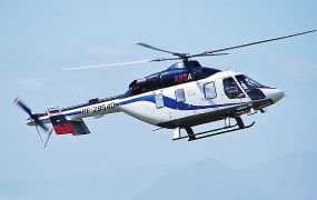 Russian Helicopters wil de Ansat helikopter vanaf 2019 exporteren. 
