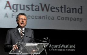 Italiaanse uitspraak in Indische Agusta case: geen corruptie