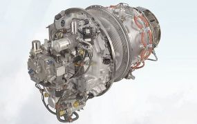 ANWB kiest voor PW turbines voor haar nieuwe H135's