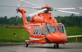 Leonardo verkoopt 185 helikopters in China