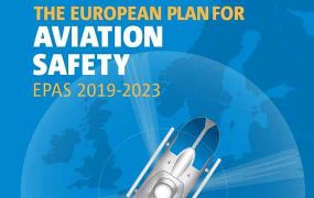 EASA publiceert veiligheidsplan 2019->2023