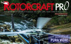 Lees hier uw Januari / Februari editie van Rotorcraft Pro 