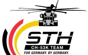Duits Leger gaat 80 nieuwe zware transporthelikopters aankopen 