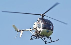 Schweizer kan 25 helikopters S-300 CBI verkopen