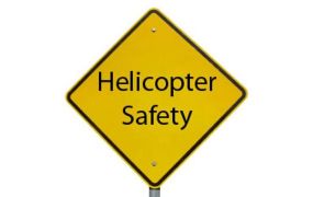 International Helicopter Safety Foundation publiceert resultaten van veiligheidsonderzoek