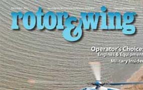 Download hier uw eigen kopie van Rotor & Wing