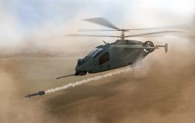 'FARA' kiest vijf prototype helikopters, Airbus en MD vallen uit de boot