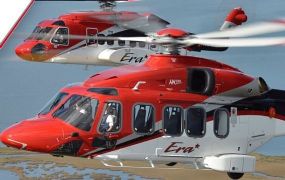 CEO van ERA ziet noodzaak van consolidatie in de offshore helikopter industrie 