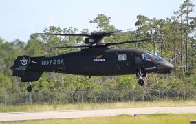NTSB rapporteert over de crash van de Sikorsky S-97A Raider