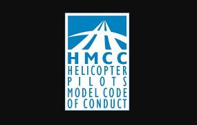 De Code of Conduct van de helikopterpiloot