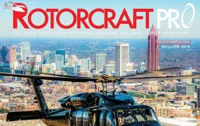 Lees hier uw Mei / Juni editie van Rotorcraft Pro