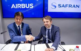 Airbus en Safran Helicopter Engines gaan samenwerken voor 'groenere' helikopters