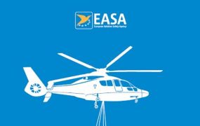 Helikopter-veiligheid is een top prioriteit voor EASA 