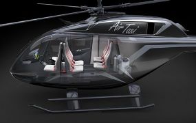 Russian Helicopters verkoopt haar VRT500 na Nederland ook in Maleisie