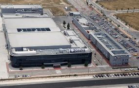 Airbus Helicopters gaat Spaanse fabriek in Albacete afbouwen