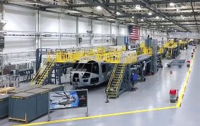 CH-53K King Stallion: Sikorsky lost problemen op en mag productie opvoeren 