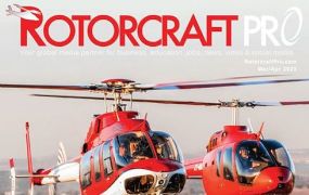 Lees hier de Maart / April uitgave van Rotorcraft Pro