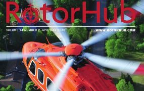 Lees hier de April / Mei editie van RotorHub