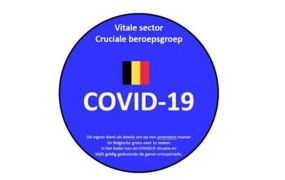 ALERT: Aanpassingen van de COVID-19 beperkingen in Belgie gepubliceerd