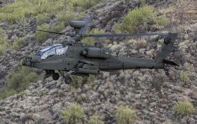 Boeing verkoopt 24 peperdure Apache AH-64E aan Marokko
