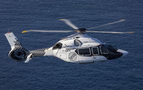 FLASH: EASA certificeert de nieuwe generatie Airbus H160 helikopter