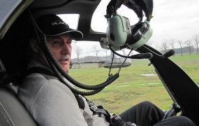 FLASH: Piloot van dodelijke crash te Kiewit (Hasselt) is Erik Busse