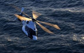 Safran gaat Euroflir 410 leveren voor de nieuwe Airbus H160 helikopter