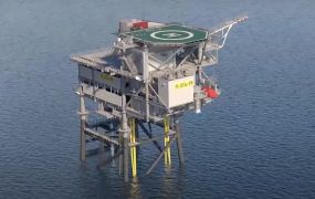 CHC verlengt contract met energiebedrijf Neptune - vliegen vanop Den Helder