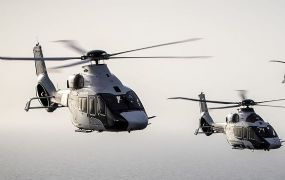 Milestone koopt zes Airbus H160 helikopters