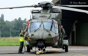 Belgische defensie gaat actief meewerken aan de corona-strijd