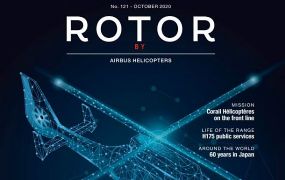 Lees hier de oktober editie van Airbus Rotor
