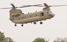 US Army en Amerikaans Congres weer in de clinch over de Boeing Chinooks