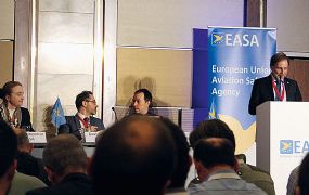 FLASH: Status van de Europese helikoperindustrie 