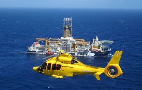 NHV verkoopt 6 Airbus H155 helikopters