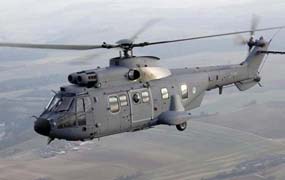 Gaat Chili 8 Nederlandse Cougar Helikopters kopen?