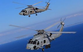 Amerikans FVL programma zoekt ook vervanger voor de MH60 SeaHawk
