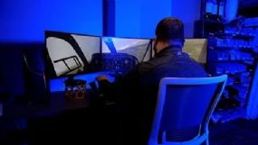 Bell en Microsoft werken met Project Bonsai aan autonome landingen