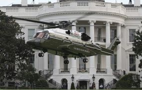 President Biden kan nog niet vliegen met de nieuwe VH-92A