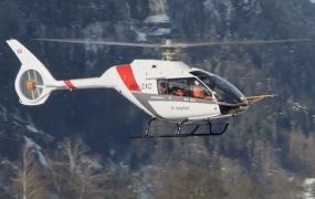 Kort nieuws: Kopter & Leonardo - Windturbines - MD530F - CH-53K