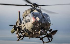 Roemenie en Airbus Helicopters gaan nauwer samenwerken