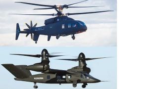 Bell en Boeing/Sikorsky krijgen samen $575 miljoen voor fase 2 van FLRAA 
